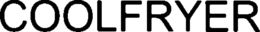 COOLFRYER trademark