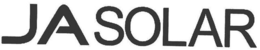 JA SOLAR trademark