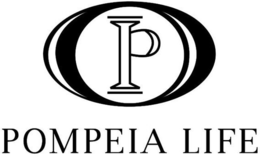 P POMPEIA LIFE trademark
