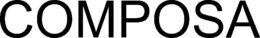 COMPOSA trademark