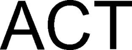 ACT trademark
