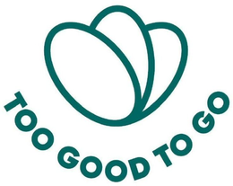 TOO GOOD TO GO trademark