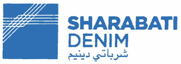 SHARABATI DENIM trademark
