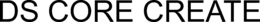 DS CORE CREATE trademark