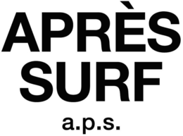 APRÈS SURF A.P.S. trademark