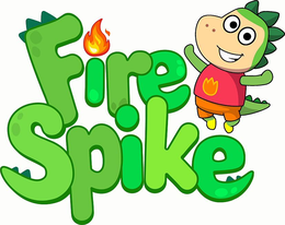 FIRE SPIKE trademark