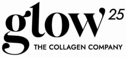 GLOW25 THE COLLAGEN COMPANY trademark