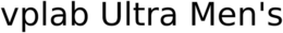 VPLAB ULTRA MEN'S trademark