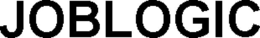 JOBLOGIC trademark
