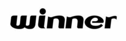WINNER trademark