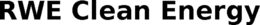 RWE CLEAN ENERGY trademark