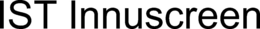 IST INNUSCREEN trademark