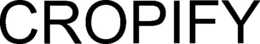 CROPIFY trademark