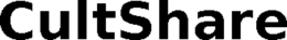 CULTSHARE trademark