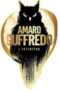 AMARO GUFFREDO L'ISTINTIVO trademark