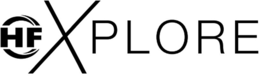 HF XPLORE trademark