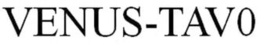 VENUS-TAV0 trademark