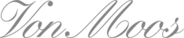 VON MOOS trademark