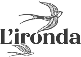 L'IRONDA trademark