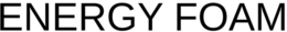 ENERGY FOAM trademark