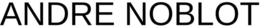 ANDRE NOBLOT trademark