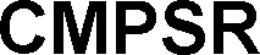 CMPSR trademark