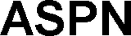 ASPN trademark