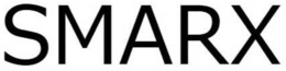 SMARX trademark