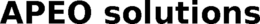 APEO SOLUTIONS trademark