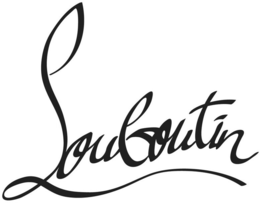 LOUBOUTIN trademark