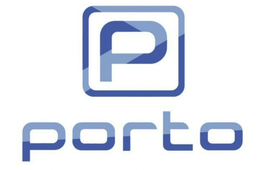 P PORTO trademark