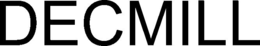DECMILL trademark