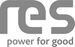 RES POWER FOR GOOD trademark