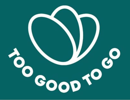 TOO GOOD TO GO trademark
