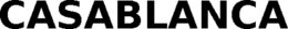 CASABLANCA trademark