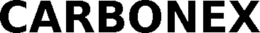 CARBONEX trademark