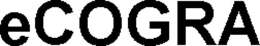 ECOGRA trademark