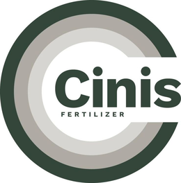 CINIS FERTILIZER trademark