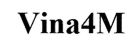 VINA4M trademark