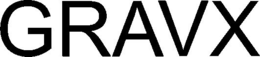GRAVX trademark