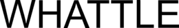WHATTLE trademark