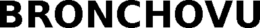BRONCHOVU trademark