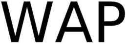 WAP trademark