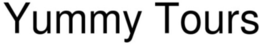 YUMMY TOURS trademark