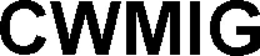 CWMIG trademark