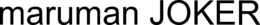 MARUMAN JOKER trademark