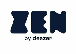ZEN BY DEEZER trademark