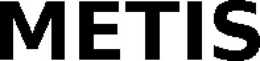 METIS trademark
