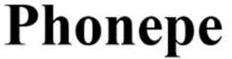 PHONEPE trademark