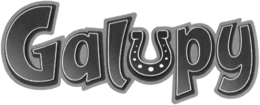 GALUPY trademark